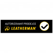 Klip na opasek Leatherman