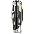 Мультитул Leatherman Signal Silver/Black