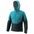 Чоловіча куртка Dynafit Radical Infinium Hybrid Jkt M чорний/синій