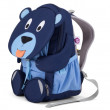 Дитячий рюкзак Affenzahn Bela Bear large