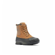 Чоловічі зимові черевики Sorel Buxton™ Lite Boot Wp коричневий/чорний Elk, Black