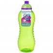 Láhev Sistema Squeeze Bottle 460ml zelená