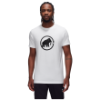 Чоловіча футболка Mammut Core T-Shirt Men Classic