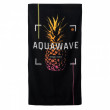 Рушник Aquawave Toflo чорний