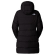 Жіноча куртка The North Face W Gotham Parka