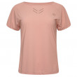 Жіноча футболка Dare 2b Cyrstallize Tee рожевий