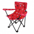 Дитяче крісло Regatta Peppa Pig Chair червоний/синій