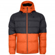 Чоловіча куртка Dare 2b Ollie Jacket помаранчевий/чорний