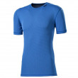 Чоловіча футболка Progress MS NKR 5CA синій medium blue