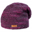 Жіноча шапка Zulu Carrol рожевий