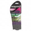 Жіночі шкарпетки Bridgedale Hike LW MP Boot