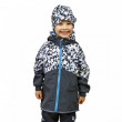 Дитяча софтшелова куртка Unuo Fleece Street