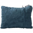 Подушка Thermarest Compressible Pillow, Small (2019) темно-синій
