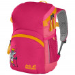 Дитячий рюкзак Jack Wolfskin Little Ori рожевий
