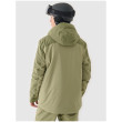 Чоловіча гірськолижна куртка 4F Technical Jacket M575