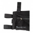 Сумка на раму Acepac Zip frame bag MKIII L