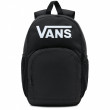 Дитячий рюкзак Vans Alumni Backpack чорний