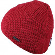 Зимова шапка Sherpa Lee червоний red