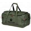 Спортивна сумка Marmot Long Hauler Duffel Large темно-зелений