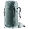 Рюкзак Deuter Trail Pro 34 SL синій/сірий teal-tin