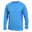 Pánské funkční tričko Northfinder Ondrejisko modrá