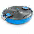 Каструля GSI Outdoors Escape HS 2l Pot