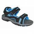 Dětské sandály Loap Copasa modrá modrá