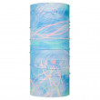 Багатофункціональний шарф Buff Coolnet UV® блакитний