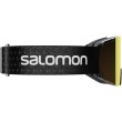 Лижна маска Salomon S/View Photochromic