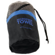 Набір рушників Outwell Seadream towel 4 pack