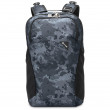 Bezpečnostní batoh Pacsafe Vibe 20l grey/camo šedá grey/camo