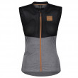 Жіночий захист для спини Scott Airflex Light Women Vest сірий