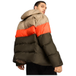 Чоловіча зимова куртка Puma Poly Puffer Jacket