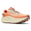 Жіночі кросівки New Balance Fresh Foam X More Trail v3 помаранчевий