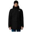 Жіноче пальто The North Face W Hikesteller Insulated Parka - Eu