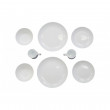 Набір посуду Vango Opal 16 Piece Dining Set