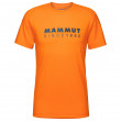 Чоловіча футболка Mammut Trovat T-Shirt Men помаранчевий