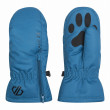 Дитячі лижні рукавички Dare 2b Snowplay II Mitt синій KingfishBlue