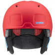 Дитячі гірськолижний шолом Uvex Heyya Pro