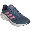 Жіночі черевики Adidas Supernova 2 W синій/рожевий