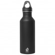 Пляшка для води Mizu M5 Enduro чорний  Black 