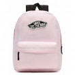 Рюкзак Vans Realm Backpack світло-рожевий