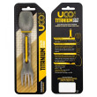 Спорк UCO Titanium Utility Spork