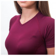Жіноча футболка Sensor Coolmax Tech