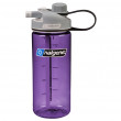 Пляшка Nalgene MultiDrink 20oz 600 ml фіолетовий purple