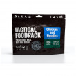 Дегідрована  їжа Tactical Foodpack Chicken and Noodles