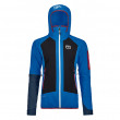 Жіноча куртка Ortovox Col Becchei Jacket W (2022) синій