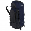Туристичний рюкзак Regatta Highton 35L синій/чорний