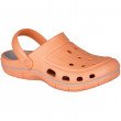 Dámské sandály Coqui Jumper 6352 světle růžová Coral/Khaki grey