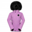 Дитяча куртка Alpine Pro Molido рожевий